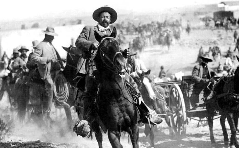 ¿Quién Fue Pancho Villa? – Revista Bitácora