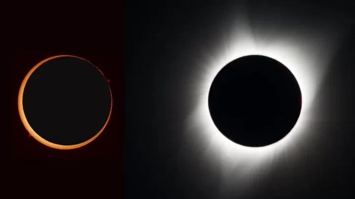 Aprecia el eclipse solar del 8 de abril en el Planetario de Morelia y 2 sedes más